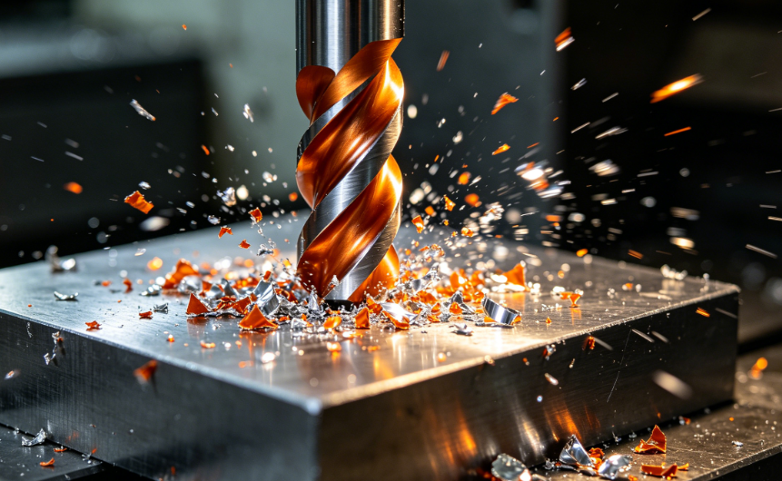 Milling Inconel 718: How to Stop Chipping and Extend Carbide Tool Life (Real Shop Data)